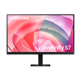 SAMSUNG S27D700  Monitor HRM UHD Flat
